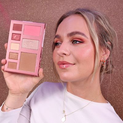 Time To Shine Multi-Palette